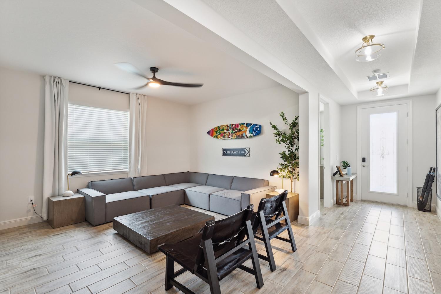 הוילה קרלטון Modern 5Br Getaway, Ps5 & Board Games - Port St. Lucie, Florida מראה חיצוני תמונה