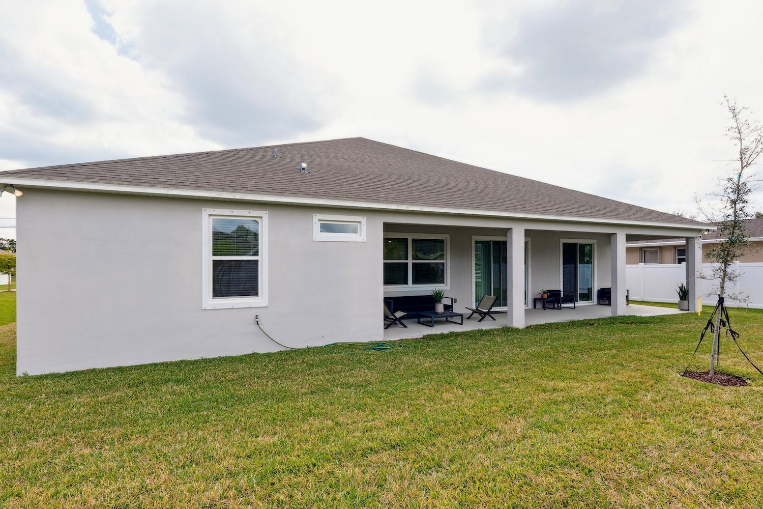 הוילה קרלטון Modern 5Br Getaway, Ps5 & Board Games - Port St. Lucie, Florida מראה חיצוני תמונה